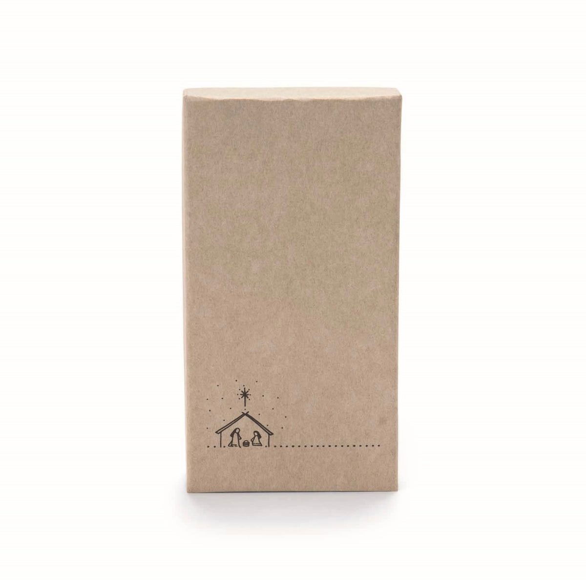 Miniature Nativity Set