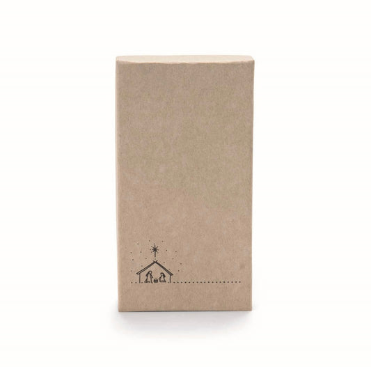 Miniature Nativity Set