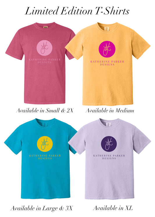 Limited Edition KPD T-Shirt