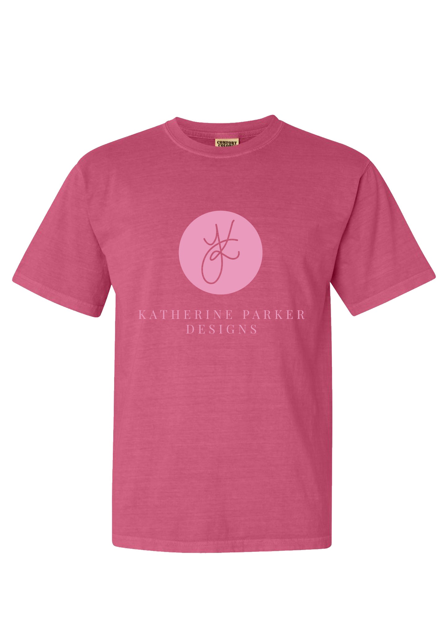 Limited Edition KPD T-Shirt