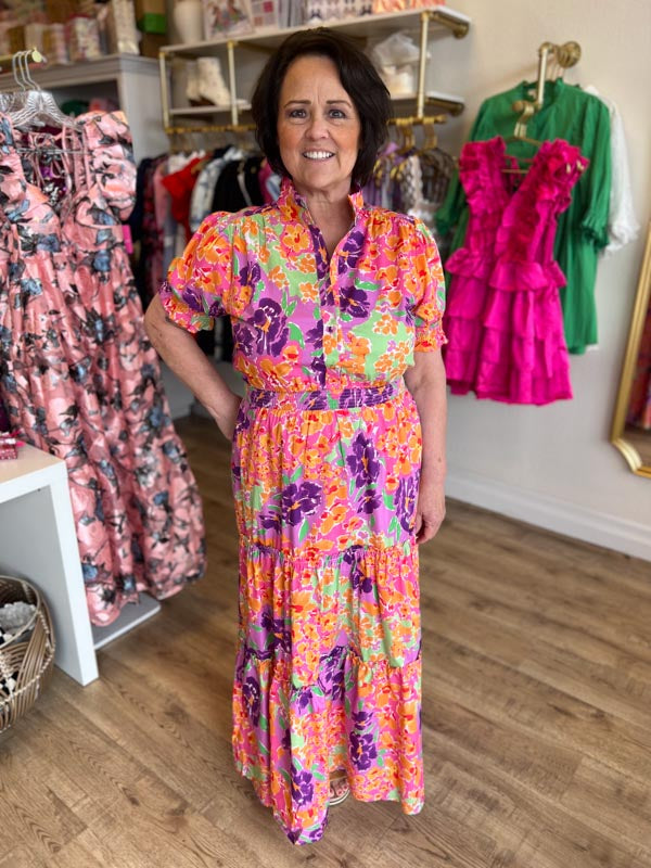 smock party dress The Ultimate Party Edit