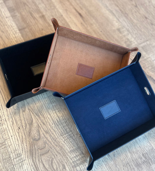 Navy Genuine Throwall