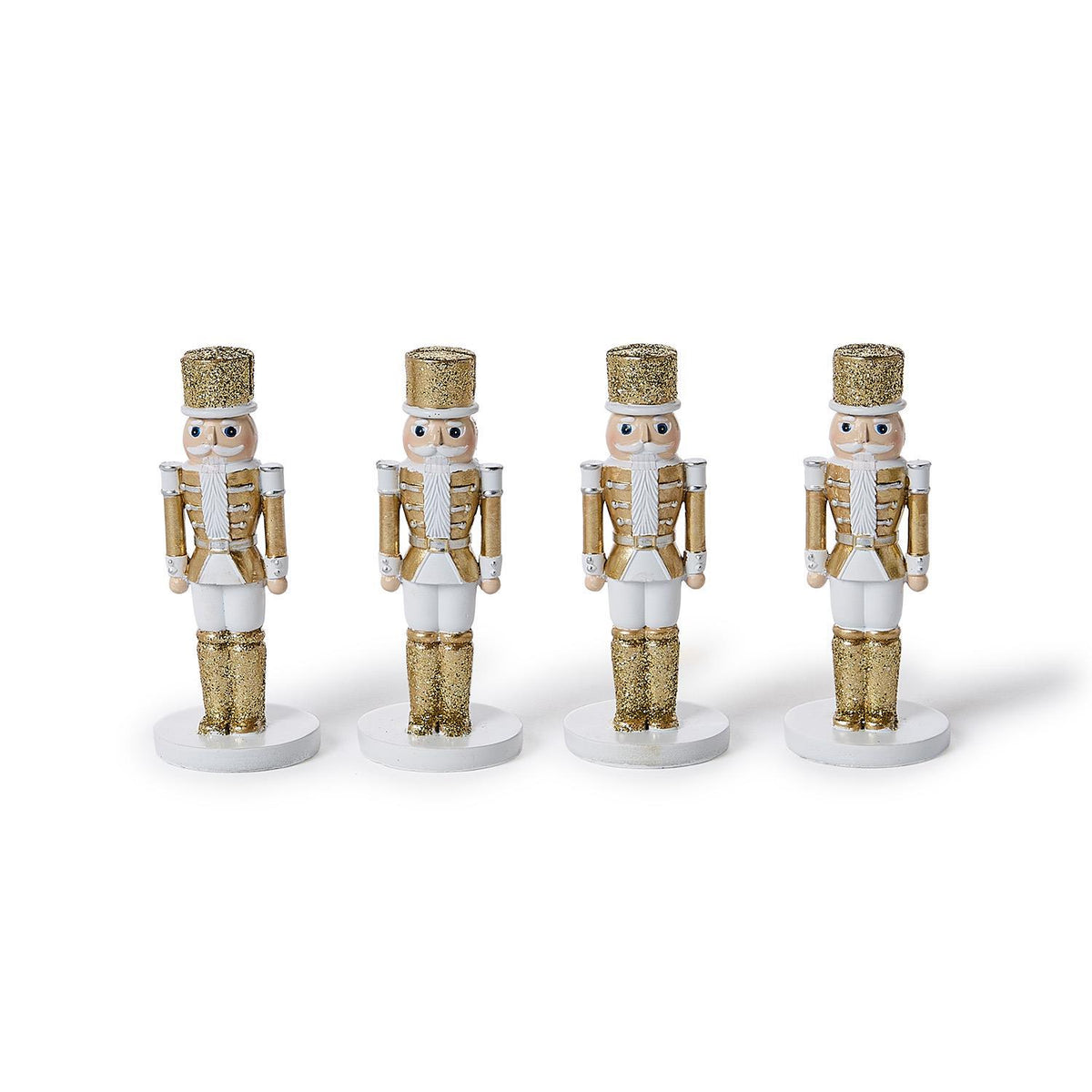 Nutcracker Place Card Holder