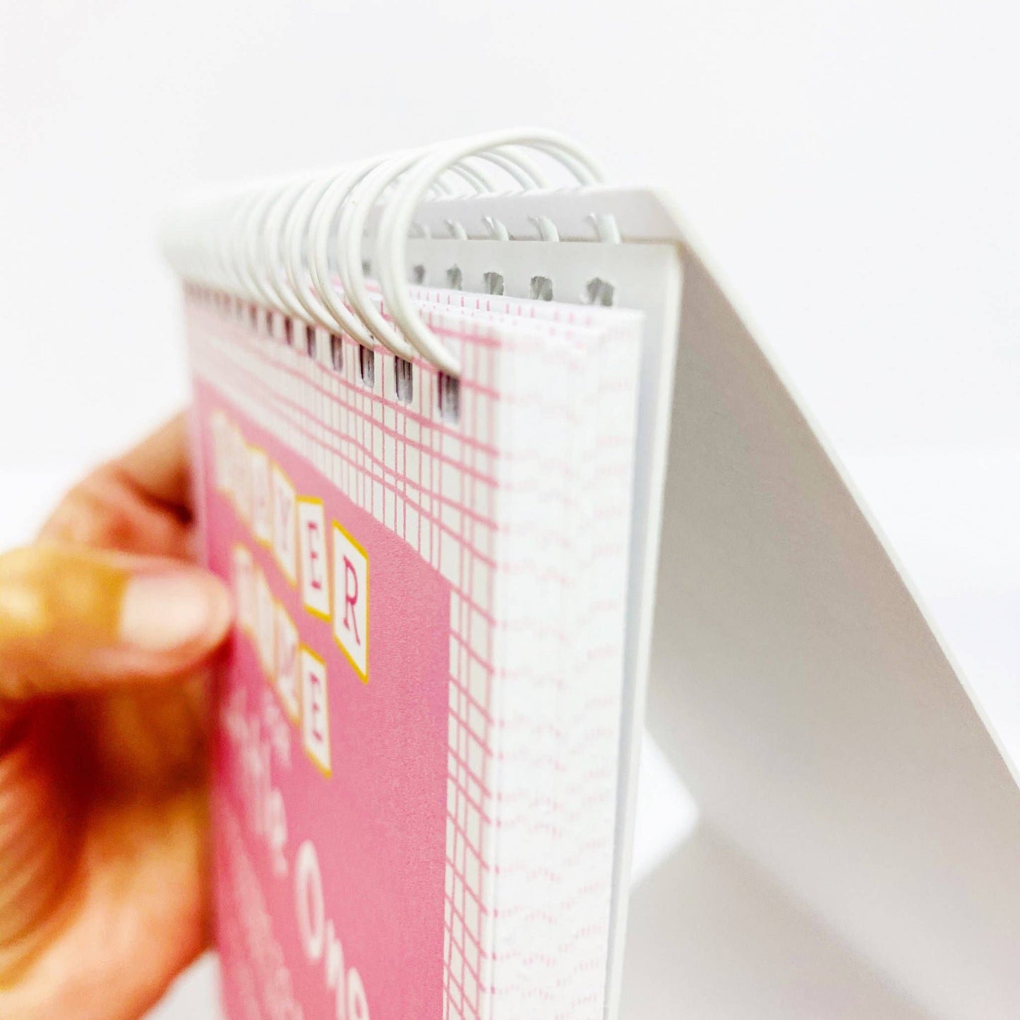 "Prayer Time for Little Ones" Tabletop Prayer Book