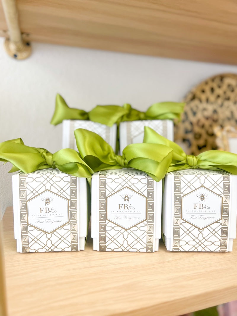 Candles & Fragrance Products