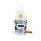 Cinnamon Fig Foaming Hand Soap