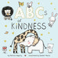 "ABC's of Kindness" Children's Board Book