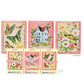 Happy Nester Foil Puzzle Gift Set