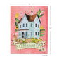 Happy Nester Foil Puzzle Gift Set