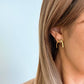 Sweet & Simple Bow Earrings