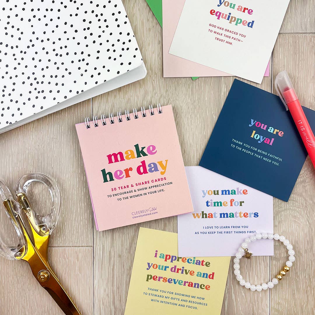 Pretty Paper