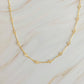 "Be Still My Heart" Necklace
