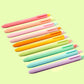 Motivational Faith Gel Pen Set