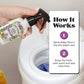 Little Stinker Diaper Pail Odor Eliminator | Baby~Pourri