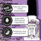 Lavender Vanilla Toilet Spray | Poo~Pourri