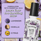Lavender Vanilla Toilet Spray | Poo~Pourri