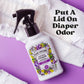 Little Stinker Diaper Pail Odor Eliminator | Baby~Pourri