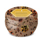 Hazelnut Macchiato Tin Candle