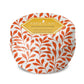 Pomander Tin Candle