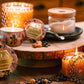 Hazelnut Macchiato Tin Candle