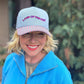 "Land of the Free" Embroidered Baseball Cap