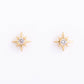 Star of Wonder Stud Earrings