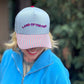"Land of the Free" Embroidered Baseball Cap