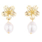 Brooke Pearl Drop Earrings