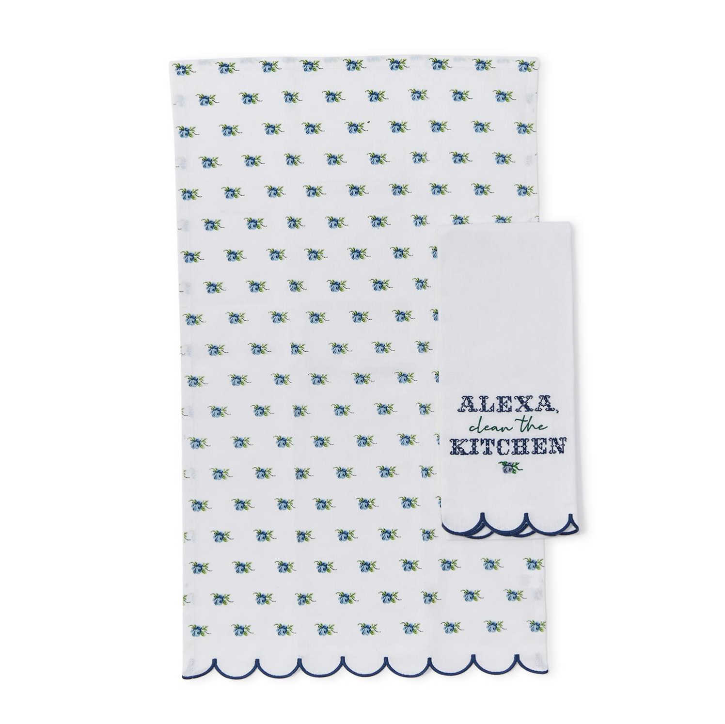 Katherine Parker Designs Dish Towels