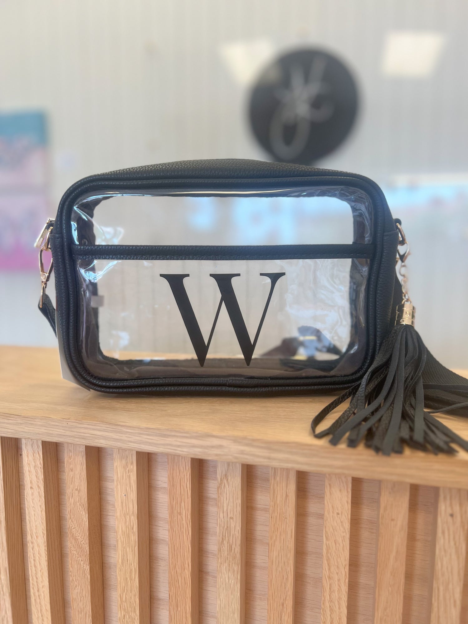 Clear Bags