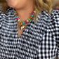 Beloved Confetti Necklace