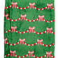 Bow Garland Throw Blanket