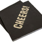 "Cheers" Napkins - 20 ct.