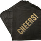 "Cheers" Napkins - 20 ct.