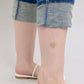 Plus-Size Judy Blue High Waist Tummy Control Cuff Capri Jeans