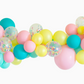 DIY Balloon Garland Kit