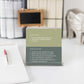 Devotions on-the-Go with Acrylic Stand