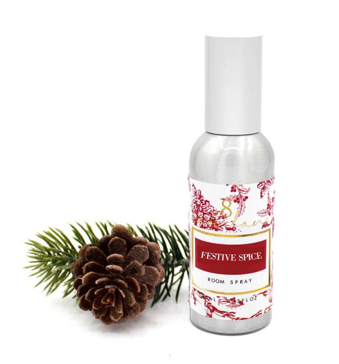 Festive Spice Room Spray