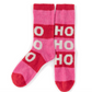 Ho Ho Ho Christmas Socks