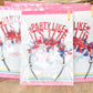 "Party like It's 1776" Patriotic Headband