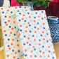 Scattered Stars Paper Guest Towel Napkin