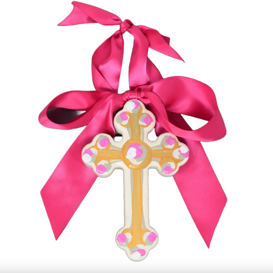 Devotion Cross