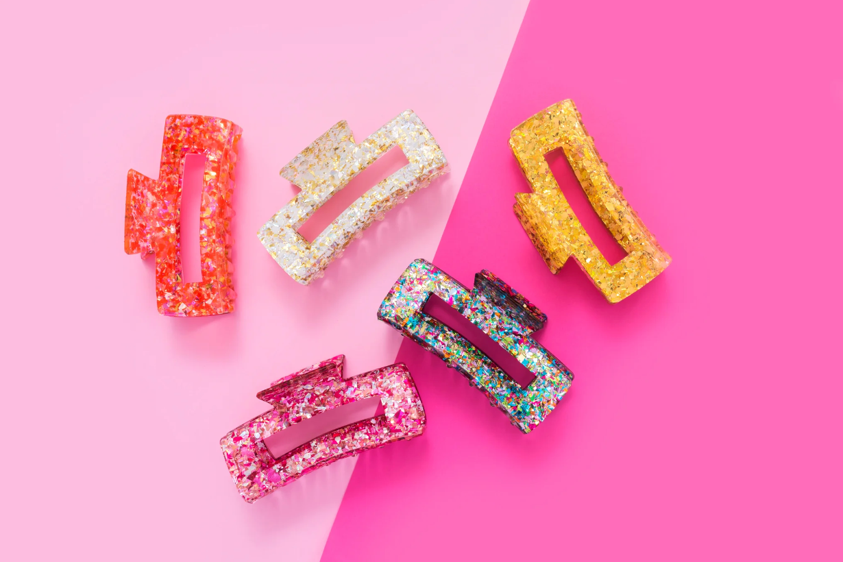 Hair Accessories