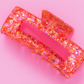 Confetti Claw Clip