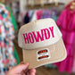 Custom Foam Front Hats