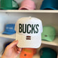 Custom Foam Front Hats