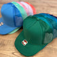 Custom Foam Front Hats