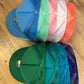 Custom Foam Front Hats