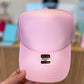 Custom Foam Front Hats