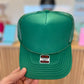 Custom Foam Front Hats